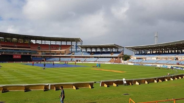 National Cricket Stadium St Georges National Cricket Stadium St Georges
