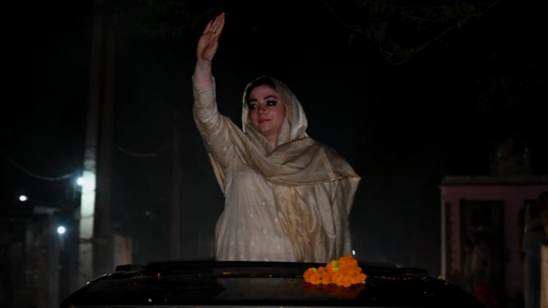 Nauksham Chaudhary MLA Kaman Rajasthan