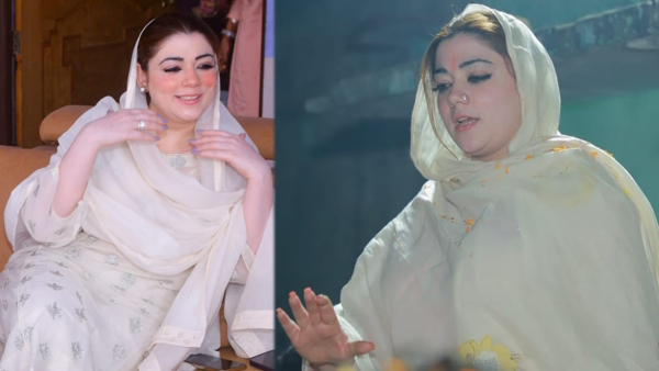 Nauksham Chaudhary MLA Kaman 