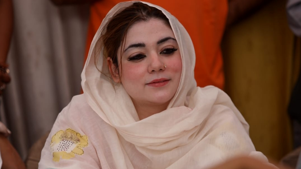 Nauksham Chaudhary MLA Kaman Rajasthan