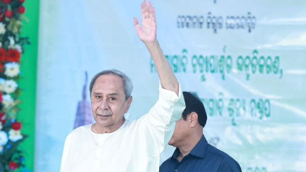 BJD ने मनाया अपना 27वां स्थापना दिवस