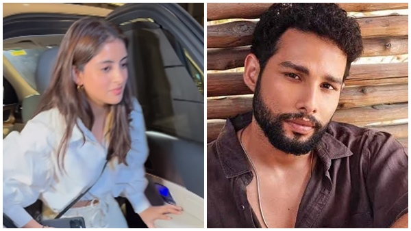 Navya Naveli Nanda Navya Naveli Nanda