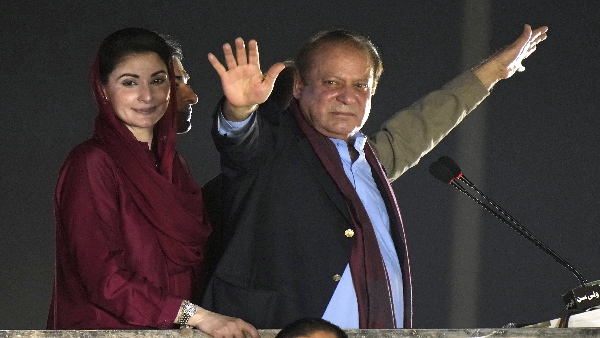 Nawaz Sharif News Nawaz Sharif News