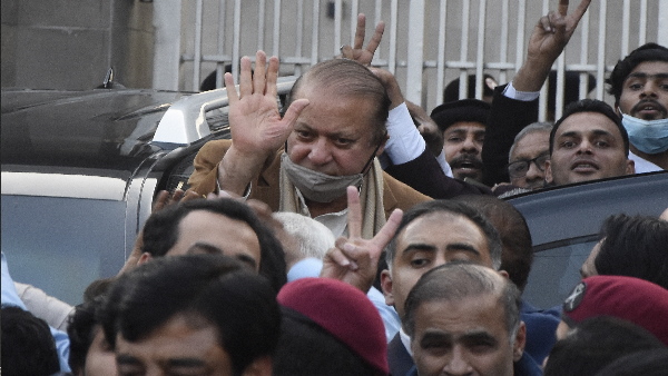 Nawaz Sharif News Nawaz Sharif News