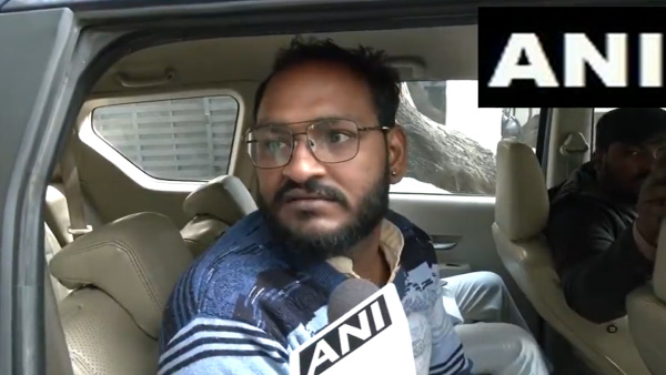 संसद में घुसपैठ की आरोपी नीलम के भाई