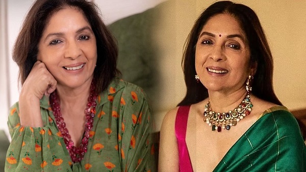 Neena Gupta Neena Gupta