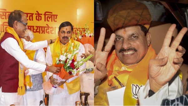 new mp cm mohan yadav