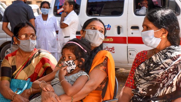 New COVID Sub-Variant 