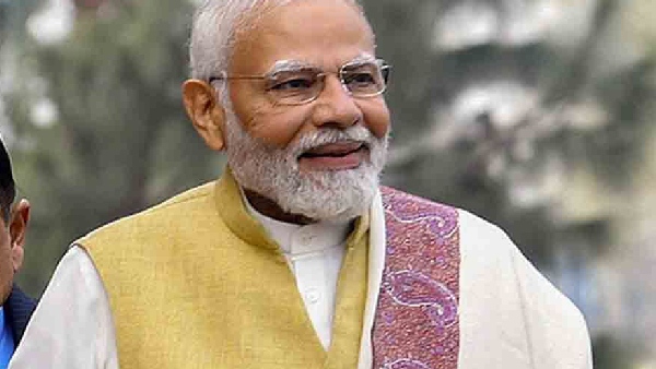 pm modi