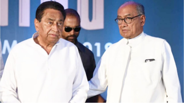 Kamal Nath will form Congress government