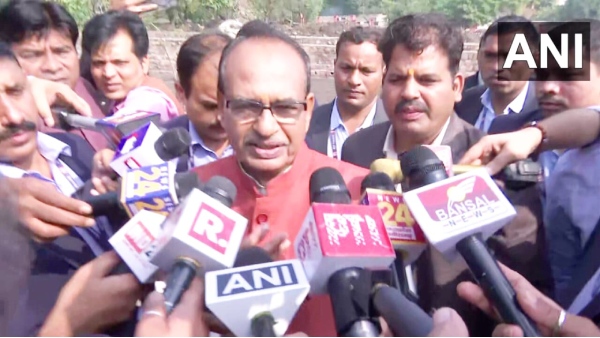 Madhya Pradesh