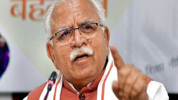cm haryana