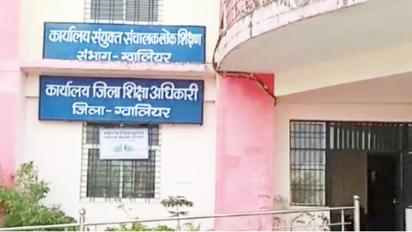 Gwalior, Madhya Pradesh