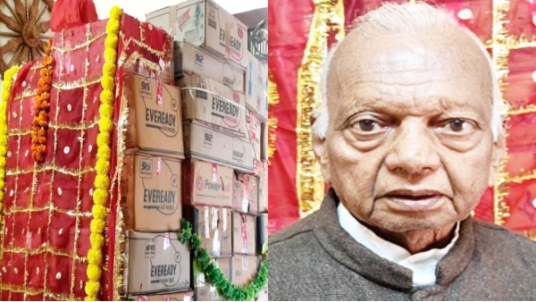Shahdol News: 