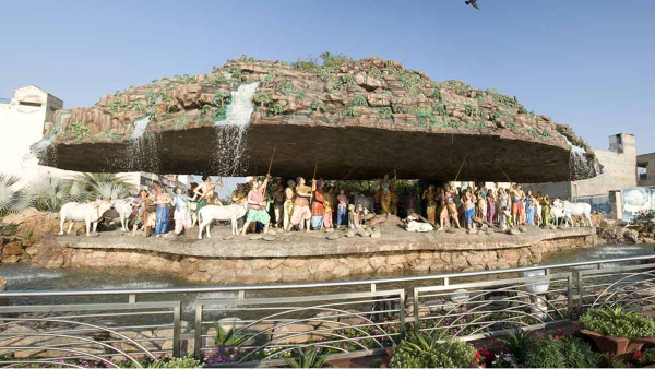 mathura