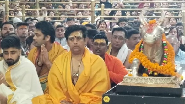 ravi kishan