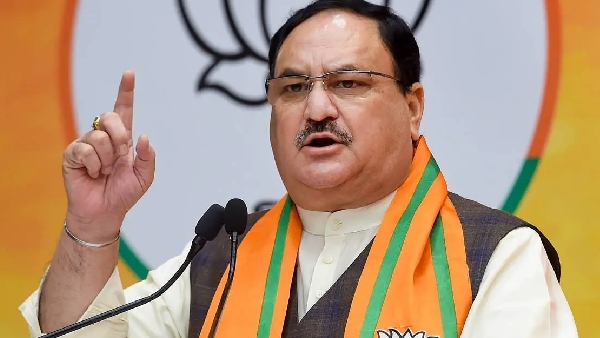 jp nadda