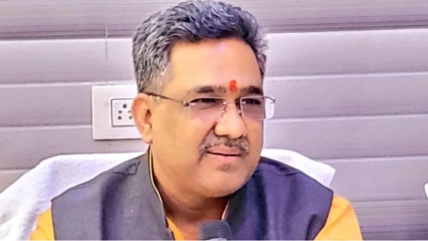 सुनील बंसल 