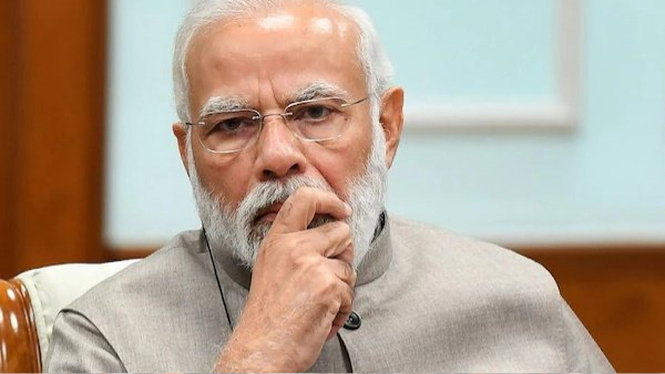 पीएम मोदी