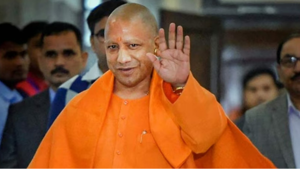 योगी आदित्यनाथ