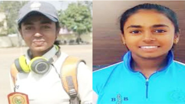 cricket under-23 team