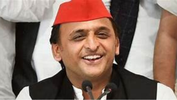 अखिलेश यादव 