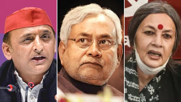 Secular Socialists: Why doesnt the secular hangover of socialist politics end?