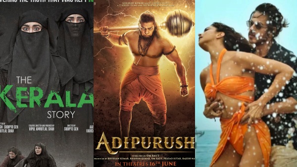 year ender 2023 of bollywood controversial incidents in 2023 year