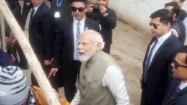 pm modi