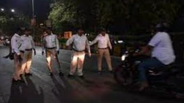 नया साल 2024