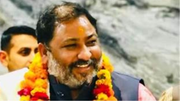 दयांशकर सिंह 