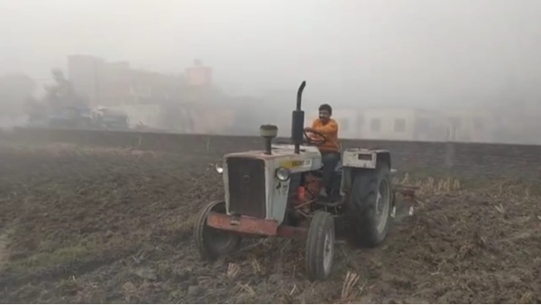Madhya Pradesh weather update