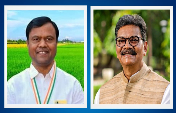 Chhattisgarh Congress