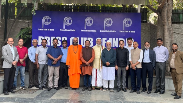 Sri Lankan Tamil community Demand India should protect life and property