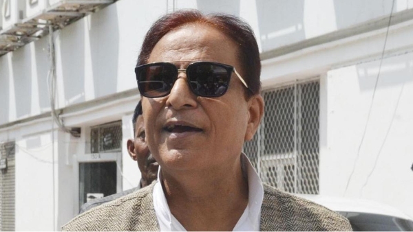 आजम खां 