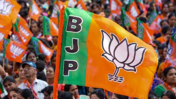 बीजेपी बीजेपी