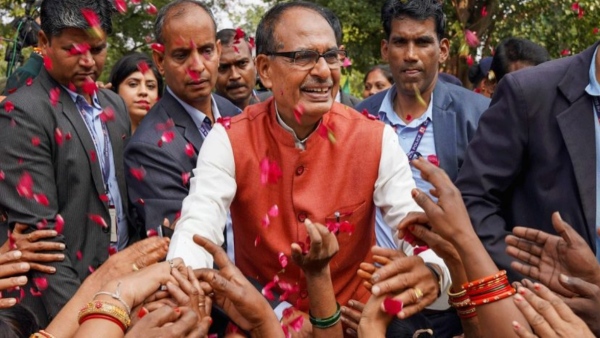 mp election results shivraj Singh Chouhan Who is the real hero of victory in Madhya Pradesh?