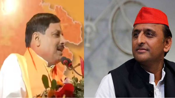 अखिलेश यादव 