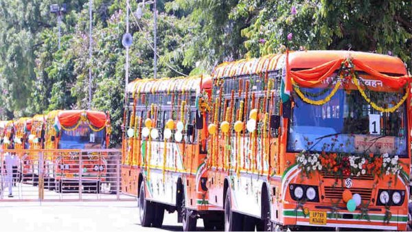 यूपी सरकार 