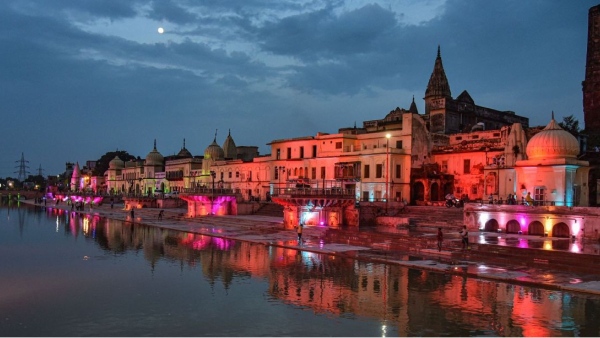 लखनऊ ब्रेकिंग 