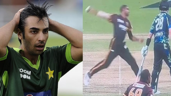 Pakistan Cricket Uproar over spot-fixing accused Salman Butt in PCB committee