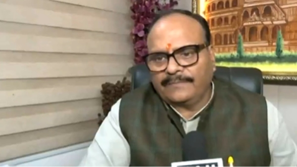 ब्रजेश पाठक ब्रजेश पाठक