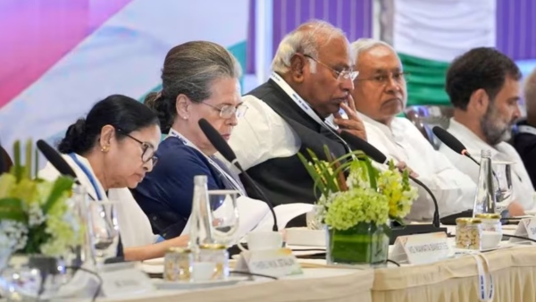 Opposition Alliance Will defeat of Congress way for strengthening the India Alliance?