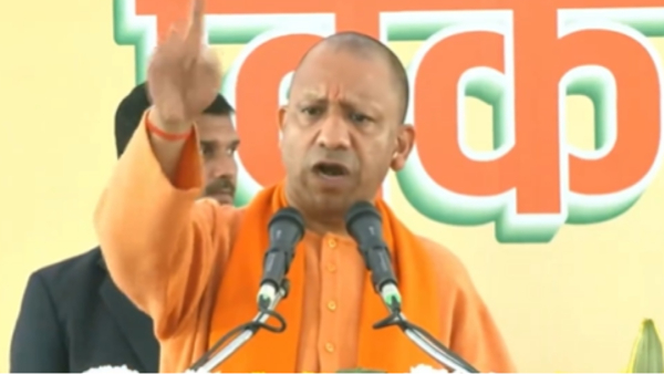 yogi adityanath