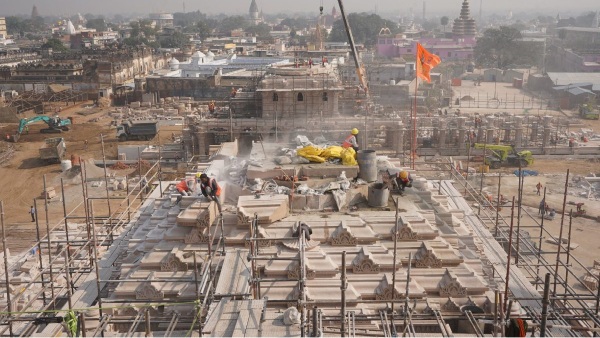 राम मंदिर 