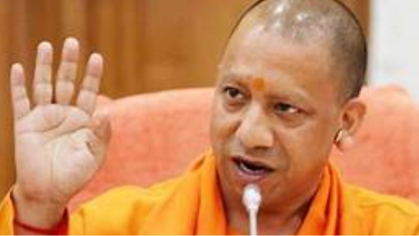 योगी आदित्यनाथ 