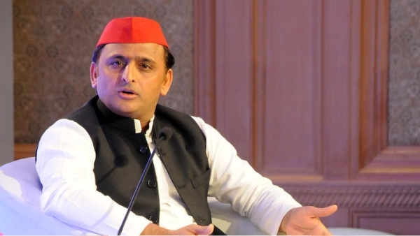 अखिलेश 