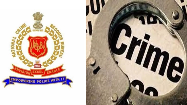 NCRB Report about increasing figures of murder, crime and suicide are scary