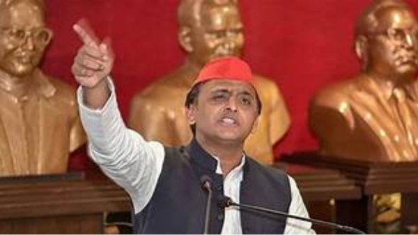 अखिलेश 