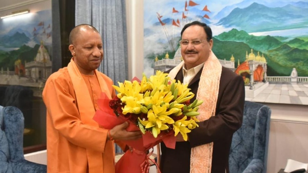 सीएम योगी 